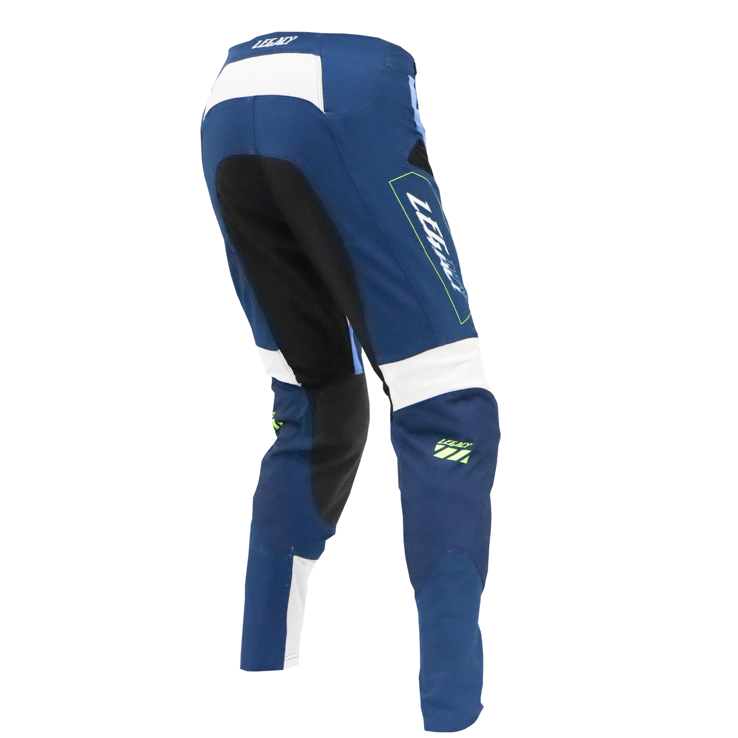 Youth Banshee Pants