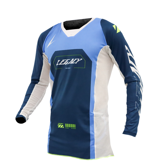 Banshee Jersey
